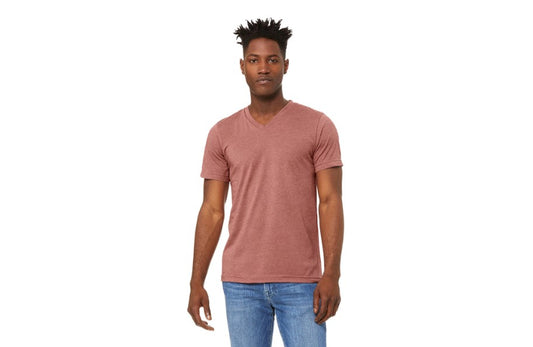 Unisex T-Shirt – Soft Jersey Cotton Tee for Men & Women | Casual Tee, Lightweight & Retail Fit