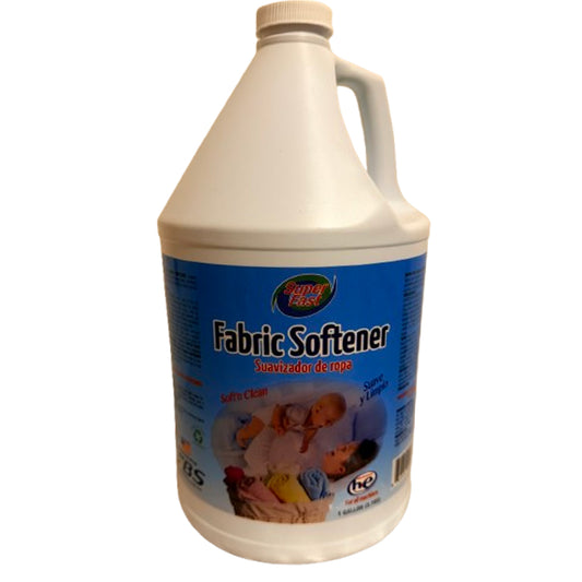 Premium Fabric Softener – Softens, Freshens & Protects Fabrics | Walprime Online