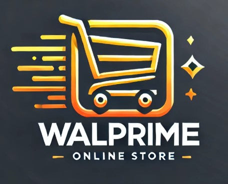Walprime Online